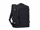 Rivacase 8461 Tegel black  Laptop Backpack 17.3" Tra...