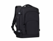 Rivacase 8461 Tegel black  Laptop Backpack 17.3" Travel ECO