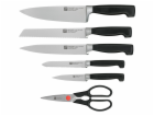 ZWILLING FOUR STAR 35148-507-0 sada kuchyňských nožů/příb...