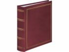 Hama London bordeaux       10x15  200 Photos Memo-Album 7165