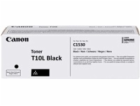 CANON TONER T10L BK černý pro i-SENSYS X C1533i, C1533iF,...