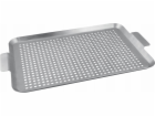 Lamart LT5036 Grilovací plech BBQ, 40 x 26 cm 