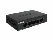 D-LINK 5-Port Gigabit Switch (DGS-105GL)
