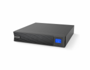 PowerWalker VFI 1500 ICR IoT  UPS 1500VA/ 1500W