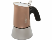 Bialetti New Venus 2TZ Copper Café