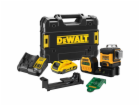 Akku-Multilinienlaser 3x360° DCE089D1G18-QW, 18Volt, Kreu...