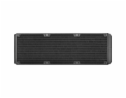 Thermaltake TOUGHLIQUID 360 ARGB Sync All-In-One kapalinový chladič 360 mm, vodní chlazení