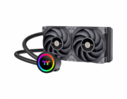 Thermaltake TOUGHLIQUID 240 ARGB Sync All-In-One kapalinový chladič 240 mm, vodní chlazení