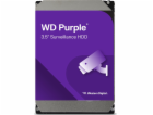 Disk Western Digital Purple 8TB 3,5", SATA III, 128MB, 56...