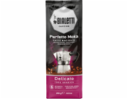 Bialetti Perfetto Moka Delicato, káva