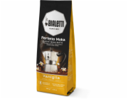 Bialetti Perfetto Moka Vanilla 250Gr.