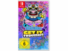Nintendo WarioWare Get it Together