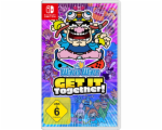 Nintendo WarioWare Get it Together