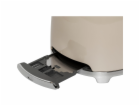 SMEG TSF02CREU Toaster cream