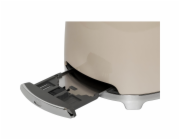 SMEG TSF02CREU Toaster cream