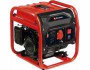 Einhell Benzínový generátor TC-IG 1100 (červeno-černý)