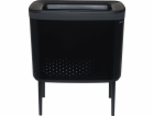 Brabantia Bo kos na prádlo 60 L cerný