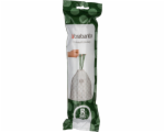 Brabantia PerfectFit sácek do odpad.kose Typ R, 36 L, 10 ks