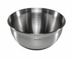 Brabantia mísa 1.6 L matná ocel str./cerná ( d22 cm)