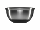 Brabantia mísa 3 L matná ocel  str./cerná ( d26 cm)