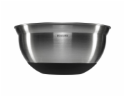 Brabantia mísa 3 L matná ocel str./cerná ( d26 cm)