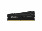 KINGSTON DIMM DDR4 32GB (Kit of 2) 3200MT/s CL16 FURY Bea...