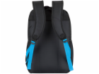 RIVACASE 8069 Black Full Size Laptop Backpack 17,3