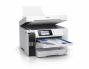 EPSON tiskárna ink EcoTank L15180, 4in1, 4800x1200dpi, A3, USB, 25PPM, 4ink