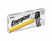 baterie ENERGIZER 1,5  AAA  10-pack  bli