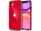 Spigen ULTRA HYBRID IPHONE 11 CRYSTAL CLEAR