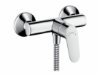 Hansgrohe AP sprchový kout Focus chrom