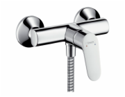 Hansgrohe AP sprchový kout Focus chrom