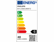 Philips MASTERColour  CDM-T 35W/830 G12