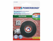 Tesa Montážní páska Powerbond pro venkovní použití 1,5 m x 19 mm