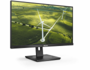 Philips/242B1G/00/23,8"/IPS/FHD/75Hz/4ms/Black/3R