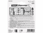 Tesa Powerstrips - Indoor - Univerzální háček - Bílá - Pl...