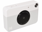 Digitální fotoaparát Kodak Printomatic šedý