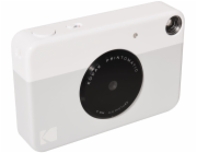 Digitální fotoaparát Kodak Printomatic šedý