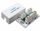 Spojovací box CAT5E UTP 8p8c LSA+/Krone