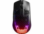 SteelSeries Aerox 3 (2022) herní myš bezdrátová (68g) Black Onyx