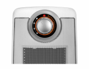 Nestará koupelna s keramickým ventilátorem