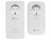 TP-Link TL-WPA1300P KIT (DE) Power WLAN