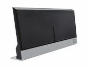 One pro All DVB-T2 Alu STAND anténa 5G cerná SV9385-5G