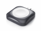 Magnetický nabíjecí dok Satechi SATECHI USB-C pro Apple W...