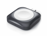 Magnetický nabíjecí dok Satechi SATECHI USB-C pro Apple Watch
