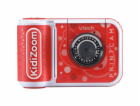 VTech Kidizoom Print Cam cervena