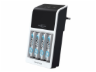 Ansmann Comfort Plus nabíjecka vc. 4xAA2100 aku 1001-0094-01