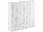 Hama Graphic Stripes       10x15 200 Photos slip in/notes...