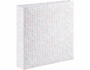 Hama Graphic Stripes       10x15 200 Photos slip in/notes 7239
