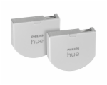 Philips Hue Wall Switch Module Twin Pack
